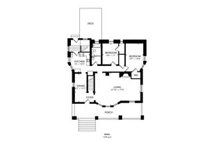 1638 Oakwood Ave, Des Plaines, IL 60016 - Photo 32