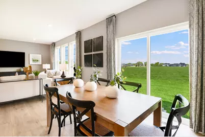 607 Murdock Place, Oswego, IL 60543 - Photo 8