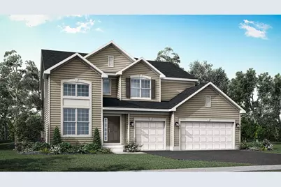 607 Murdock Place, Oswego, IL 60543 - Photo 1