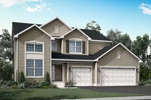 607 Murdock Pl, Oswego, IL 60543 - Photo 1