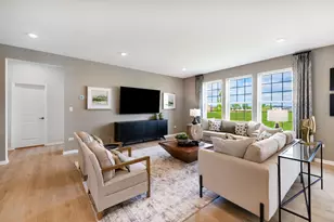 607 Murdock Pl, Oswego, IL 60543 - Photo 2