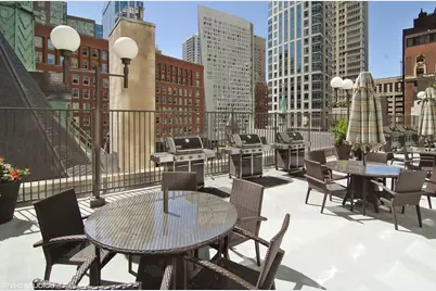 111 E Chestnut Street #17E, Chicago, IL 60611 - Photo 12