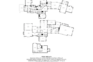 2335 Pebblefork Ln, Northfield, IL 60093 - Photo 92