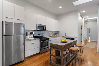 2016 W Concord Place, Chicago, IL 60647 - Photo 8