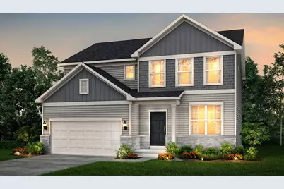 3200 Peyton Circle, Aurora, IL 60503 - Photo 1