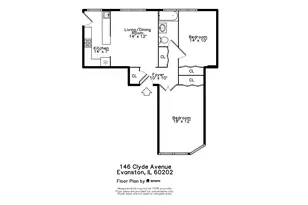 146 Clyde Ave, Evanston, IL 60202 - Photo 20