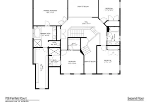 708 Fairfield Ct, Westmont, IL 60559 - Photo 58