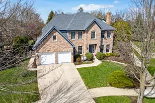 708 Fairfield Ct, Westmont, IL 60559 - Photo 4