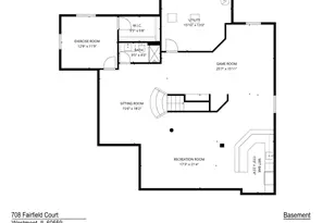 708 Fairfield Ct, Westmont, IL 60559 - Photo 56