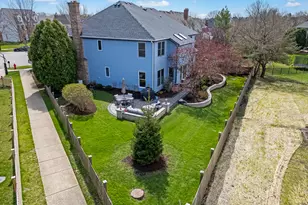 708 Fairfield Ct, Westmont, IL 60559 - Photo 46