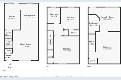 6403 S Lorel Avenue, Chicago, IL 60638 - Photo 28