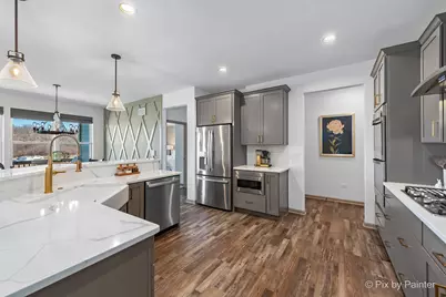 3654 Old Bridge Lane, Elgin, IL 60124 - Photo 6