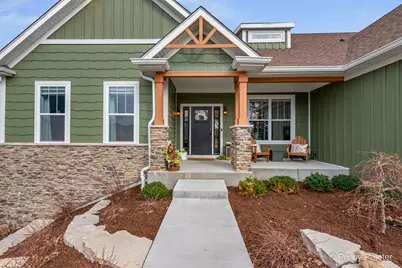 3654 Old Bridge Lane, Elgin, IL 60124 - Photo 2