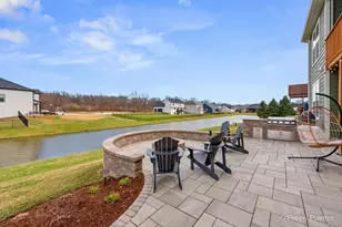 3654 Old Bridge Ln, Elgin, IL 60124 - Photo 52