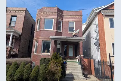 3078 N Haussen Court, Chicago, IL 60618 - Photo 1