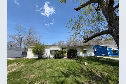 1305 Parkview Drive, Danville, IL 61832 - Photo 1