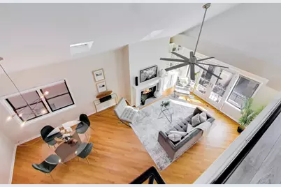 1532 W Fry Street #3, Chicago, IL 60642 - Photo 14