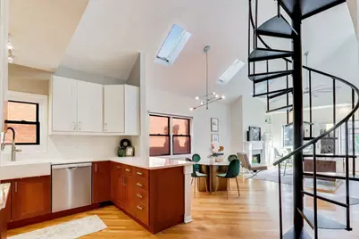 1532 W Fry Street #3, Chicago, IL 60642 - Photo 8