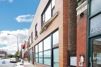 2756 N Ashland Avenue #2N, Chicago, IL 60614 - Photo 1
