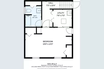 127 N Cedar Lane, Glenwood, IL 60425 - Photo 24