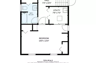 127 N Cedar Ln, Glenwood, IL 60425 - Photo 24