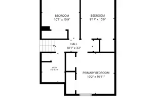 127 N Cedar Ln, Glenwood, IL 60425 - Photo 26