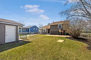 127 N Cedar Ln, Glenwood, IL 60425 - Photo 22
