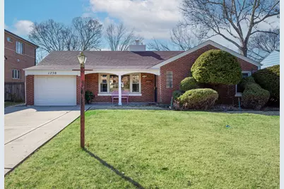 1750 Potter Road, Park Ridge, IL 60068 - Photo 1