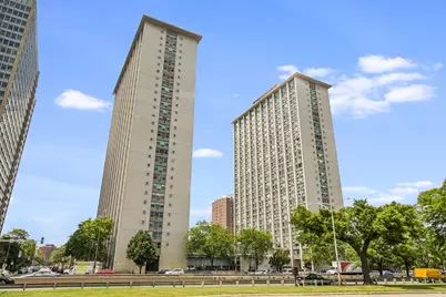 3600 N Lake Shore Drive #2320, Chicago, IL 60613 - Photo 1