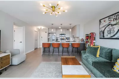 3600 N Lake Shore Drive #2320, Chicago, IL 60613 - Photo 8