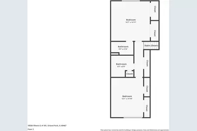 10536 Illinois Court, Orland Park, IL 60467 - Photo 42