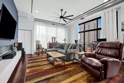 1516 S Wabash Avenue #1102, Chicago, IL 60605 - Photo 2