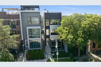 948 N Honore Street #1, Chicago, IL 60622 - Photo 34