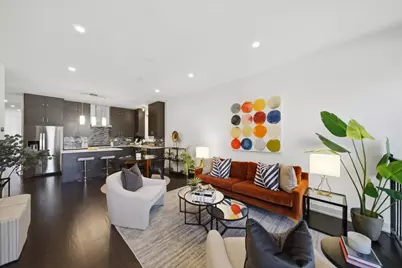948 N Honore Street #1, Chicago, IL 60622 - Photo 4