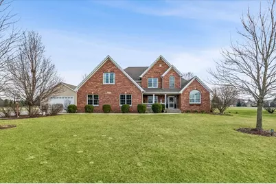 12556 Woodview Street, Plano, IL 60545 - Photo 2