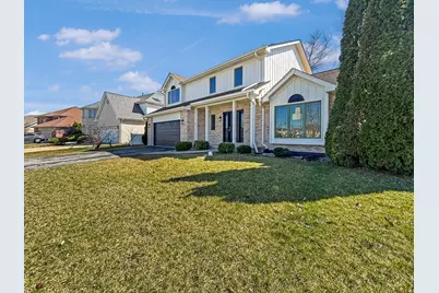 4933 Meadow Lake Drive, Richton Park, IL 60471 - Photo 6