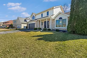 4933 Meadow Lake Dr, Richton Park, IL 60471 - Photo 6