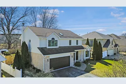 4933 Meadow Lake Drive, Richton Park, IL 60471 - Photo 2