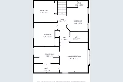 4933 Meadow Lake Drive, Richton Park, IL 60471 - Photo 26