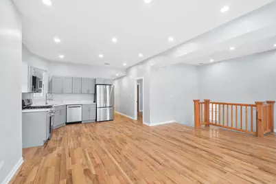 4918 N Spaulding Avenue #2, Chicago, IL 60625 - Photo 2