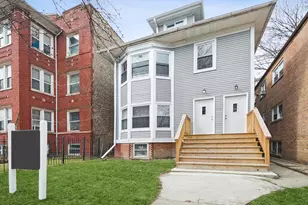 4918 N Spaulding Ave, Chicago, IL 60625 - Photo 1
