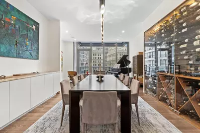 403 N Wabash Avenue #14B, Chicago, IL 60611 - Photo 8