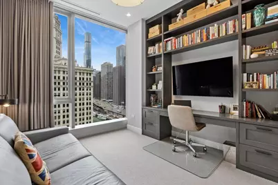 403 N Wabash Avenue #14B, Chicago, IL 60611 - Photo 14