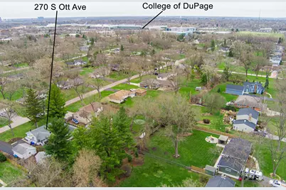 270 S Ott Avenue, Glen Ellyn, IL 60137 - Photo 4