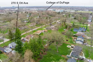 270 S Ott Ave, Glen Ellyn, IL 60137 - Photo 4