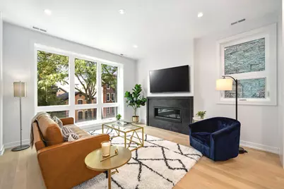 867 N Marshfield Avenue #2, Chicago, IL 60622 - Photo 4