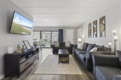 7301 Evergreen Drive #2B, Orland Park, IL 60462 - Photo 14