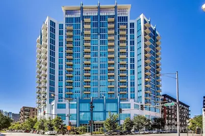 1600 S Indiana Avenue #1308, Chicago, IL 60616 - Photo 1