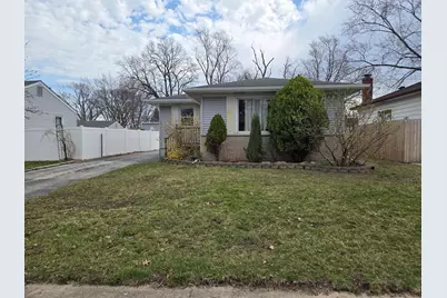 17909 Glen Oak Avenue, Lansing, IL 60438 - Photo 1
