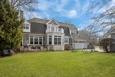 780 Prairie Road, Glencoe, IL 60022 - Photo 2